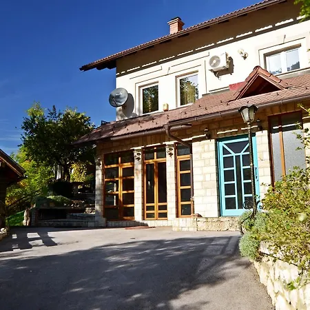 شقة House Am سراييفو