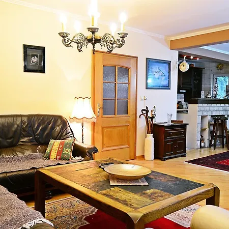 House Am شقة