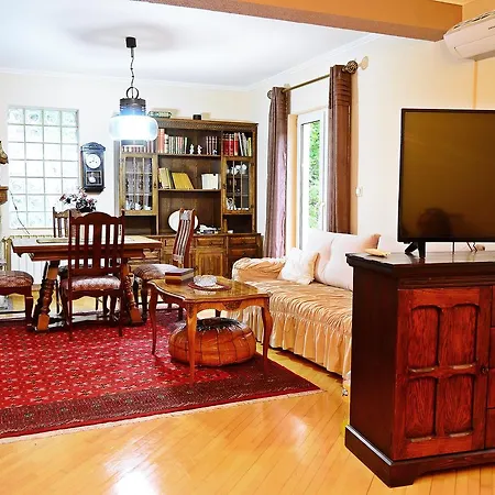 House Am شقة
