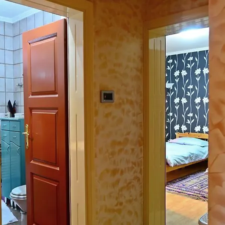 House Am شقة